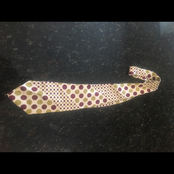 Modules tie - Picture 3 of 3